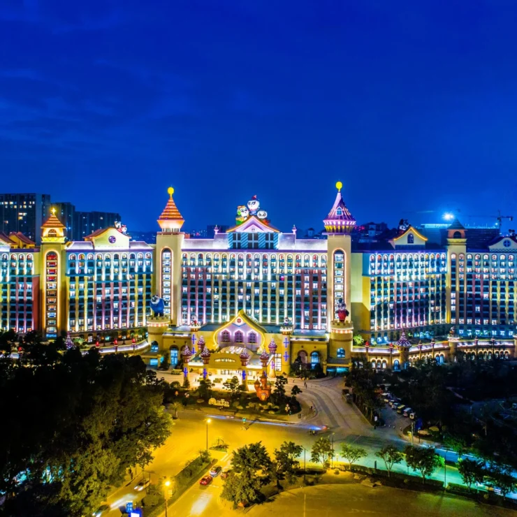 Transportation & Getting Around: Your Ultimate, Stress-Free Guide to Navigating Guangzhou from Chimelong Panda Hotel